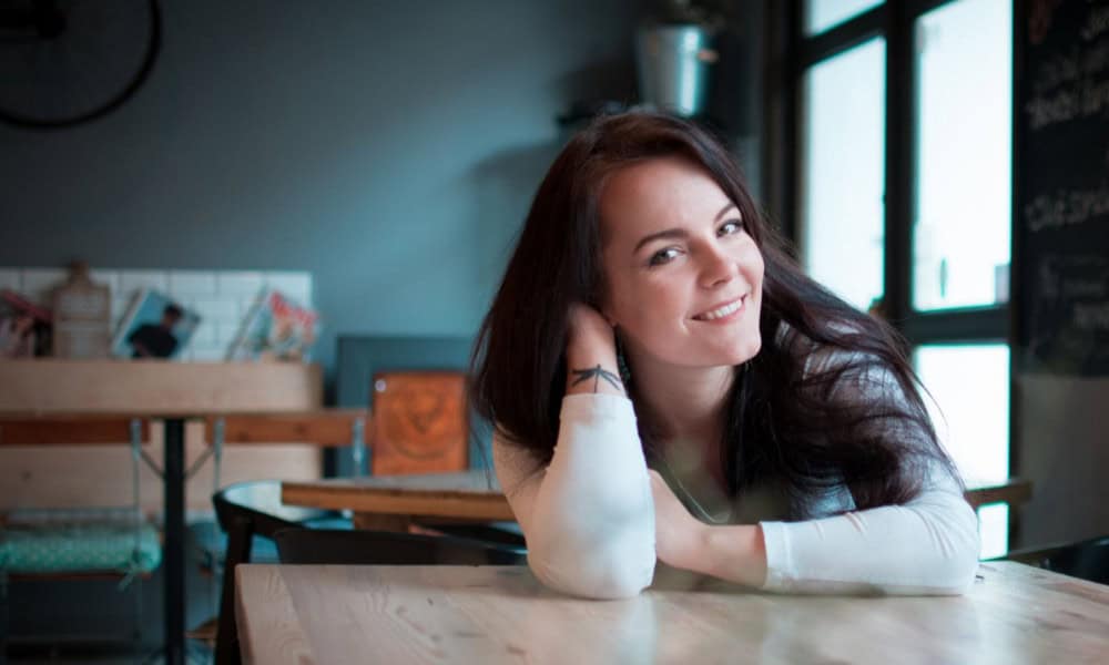 Veronika Wildová - How to start a spiritual business in 2021