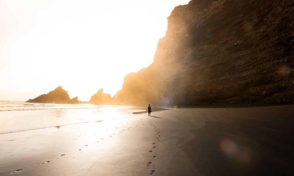 How to connect to God