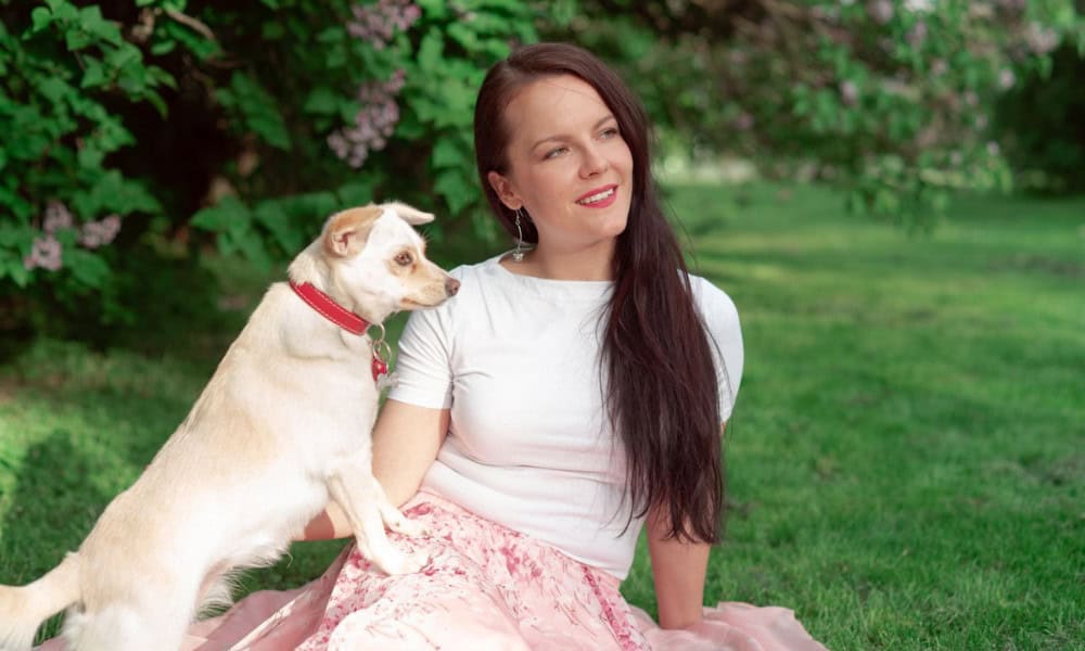 Veru Wildová - SoulReading