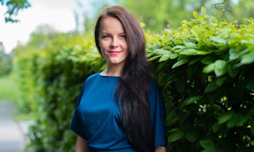 Čtení z Duše - Veru Wildová