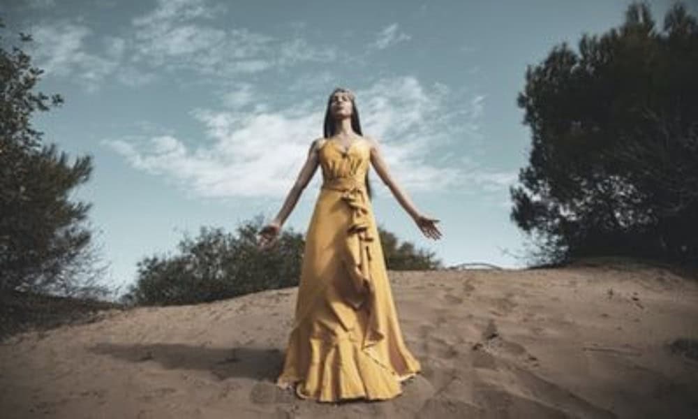 Bohyně, které zapomněly