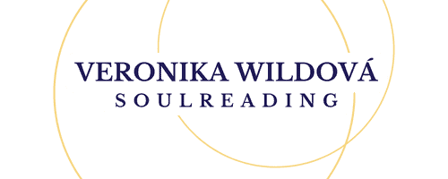 Veronika Wildová - SOULREADER