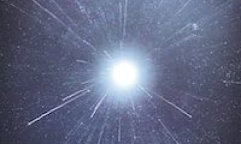 Podzim v energii Duše