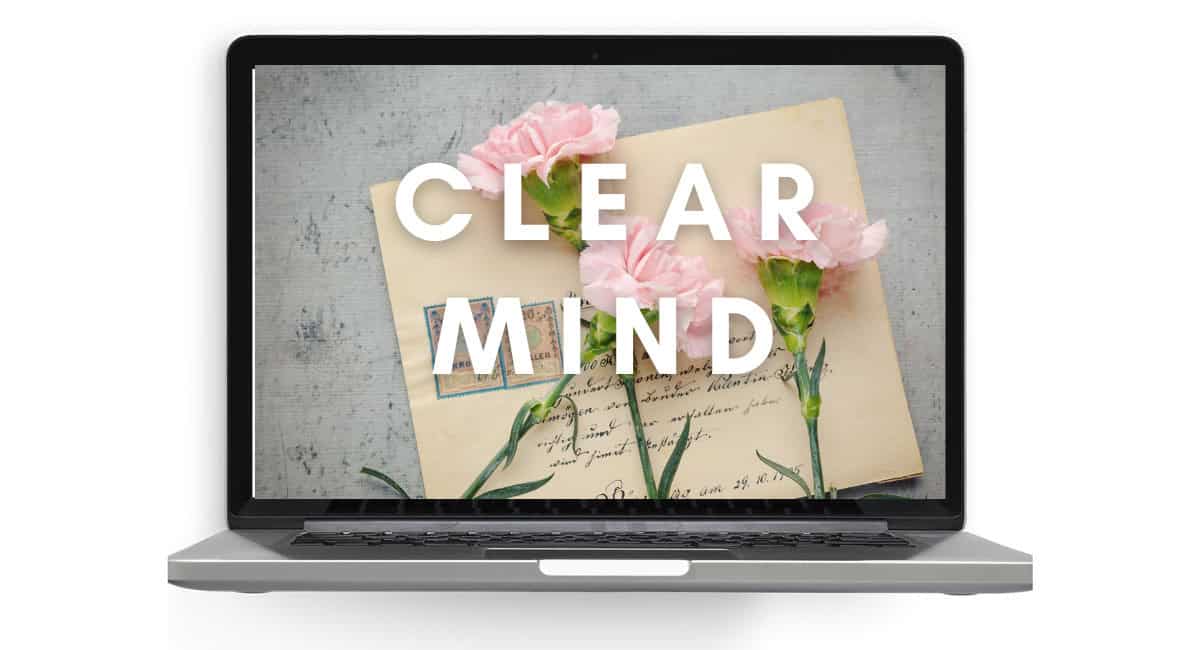 Release your subconscious blocks