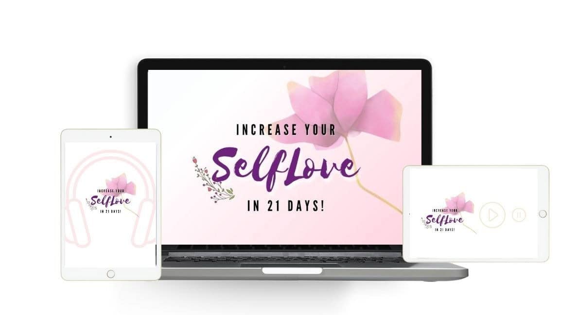 Selflove in 21 days 2