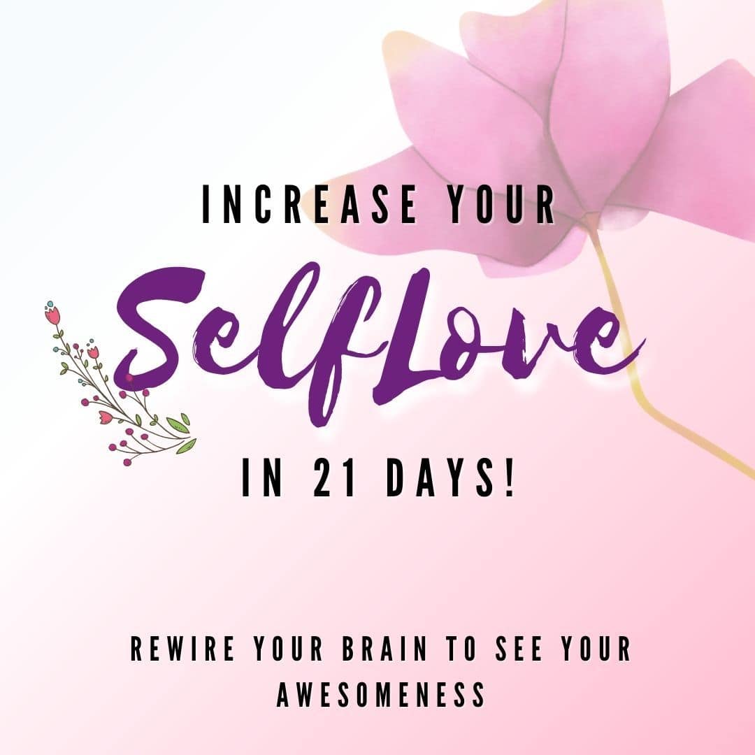 Selflove in 21 days