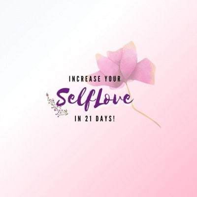 Selflove in 21 days