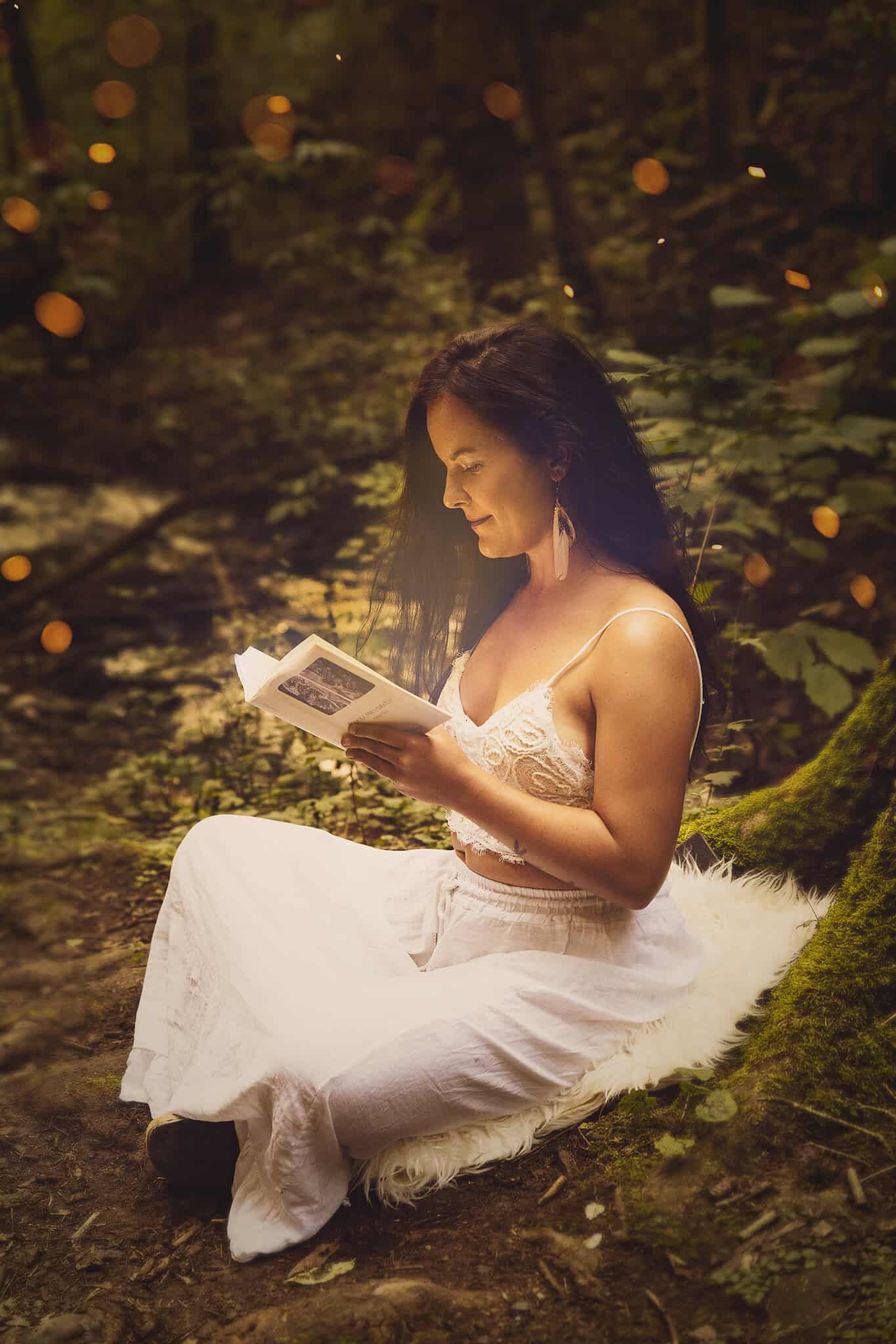 Veronika Wildová - Čtení z Duše