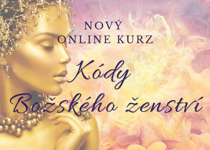 Kódy Božského ženství