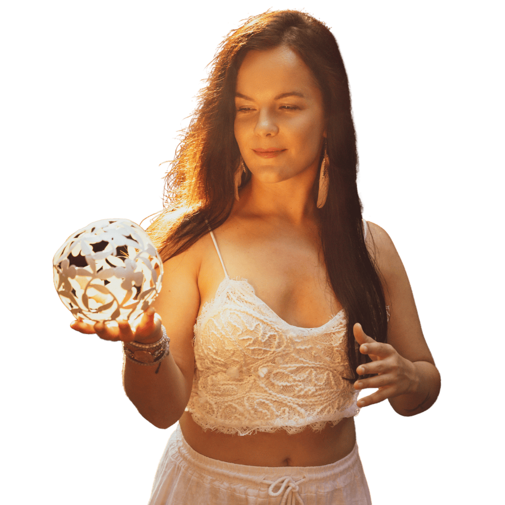 Veronika Wildová SoulReader