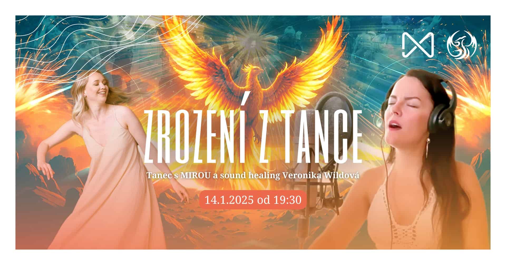 tanec s Mirou_leden 2025