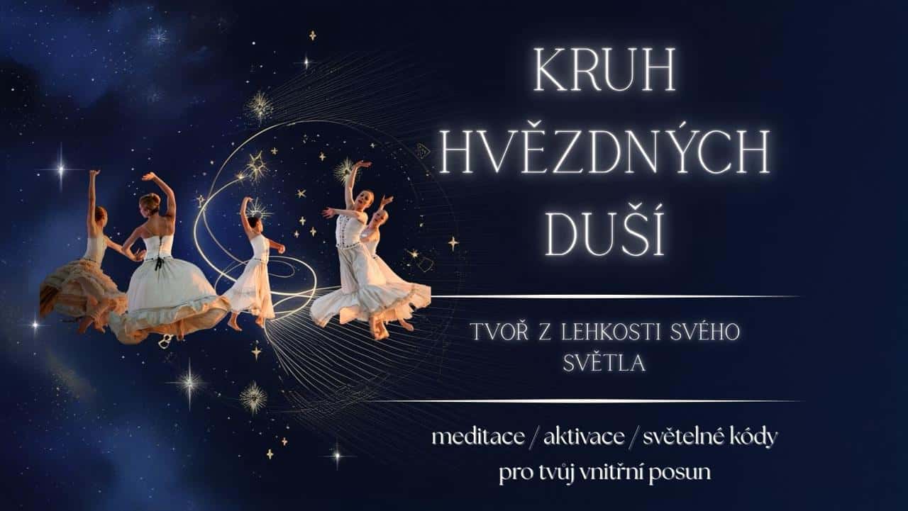 Kruh Hvězdných Duší