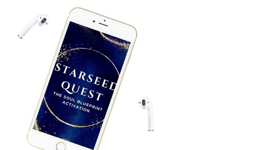 21 steps with light language