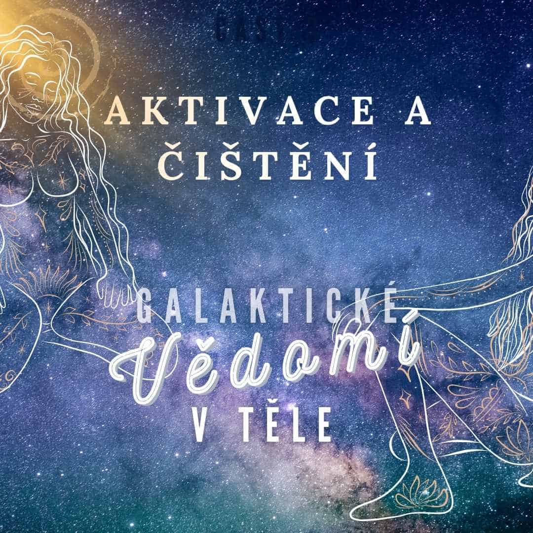 3. část Aktivace a čištění
